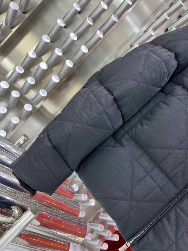 Christian Dior Down Jackets